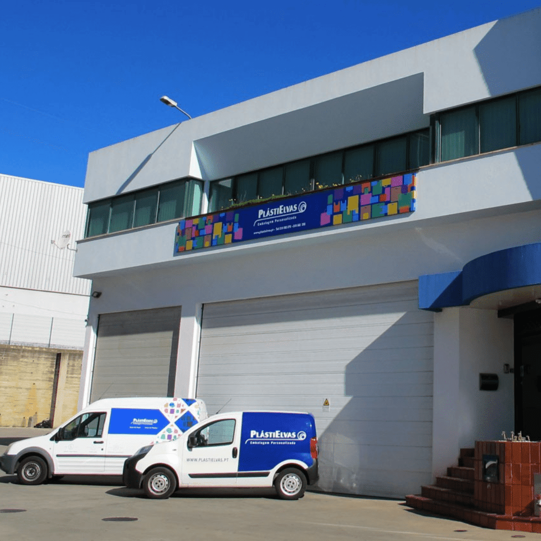 plastielvas